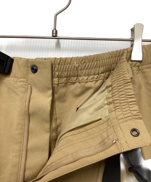 THE NORTH FACE（ザ ノース フェイス）THE NORTH FACE (ザ ノース フェイス) THE NORTH FACE　パンツ カーキ サイズ:Mの古着・服飾アイテム