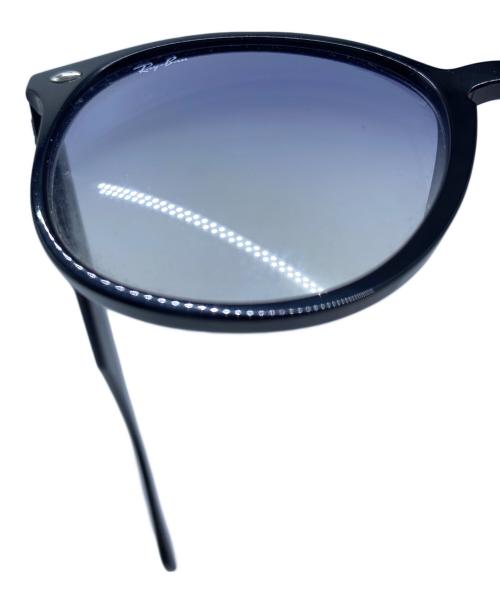 RAY-BAN（レイバン）RAY-BAN (レイバン) サングラス ブラックの古着・服飾アイテム
