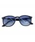 RAY-BAN（レイバン）の古着「サングラス」｜ブラック