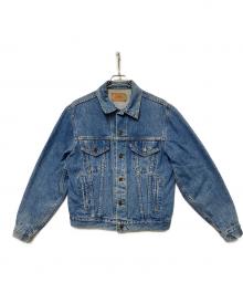 LEVI'S（リーバイス）の古着「デニムジャケット」｜インディゴ