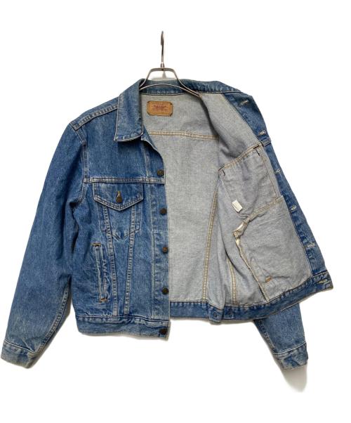 LEVI'S（リーバイス）LEVI'S (リーバイス) デニムジャケット インディゴ サイズ:42の古着・服飾アイテム