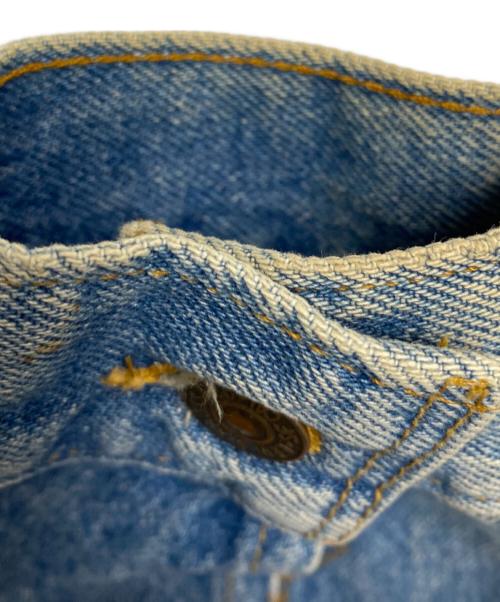 LEVI'S（リーバイス）LEVI'S (リーバイス) デニムジャケット インディゴ サイズ:42の古着・服飾アイテム