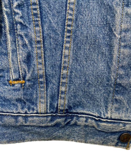 LEVI'S（リーバイス）LEVI'S (リーバイス) デニムジャケット インディゴ サイズ:42の古着・服飾アイテム