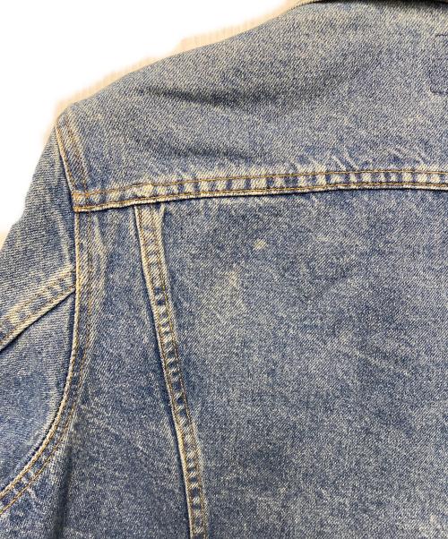 LEVI'S（リーバイス）LEVI'S (リーバイス) デニムジャケット インディゴ サイズ:42の古着・服飾アイテム