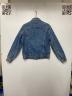 中古・古着 LEVI'S (リーバイス) デニムジャケット インディゴ サイズ:42：10000円
