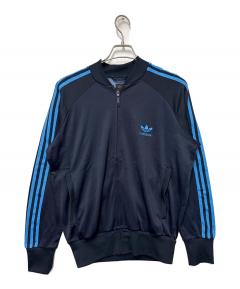 中古・古着通販】oasis (オアシス) トラックジャケット ネイビー