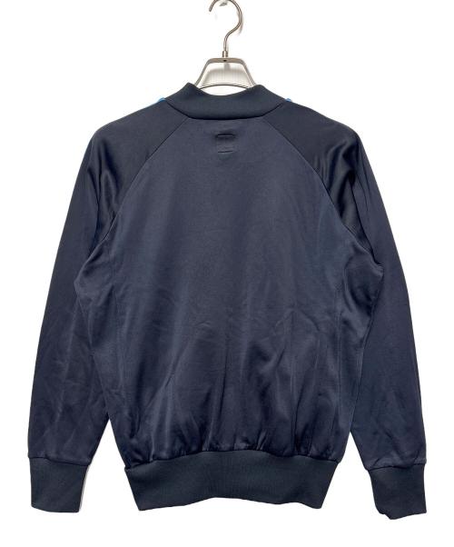 adidas Originals（アディダスオリジナル）adidas Originals (アディダスオリジナル) トラックジャケット ネイビー サイズ:Lの古着・服飾アイテム