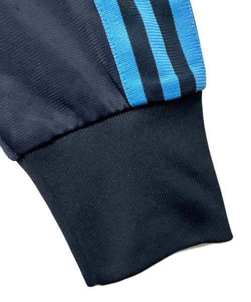adidas Originals（アディダスオリジナル）adidas Originals (アディダスオリジナル) トラックジャケット ネイビー サイズ:Lの古着・服飾アイテム