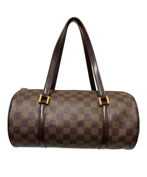 LOUIS VUITTON（ルイ ヴィトン）LOUIS VUITTON (ルイ ヴィトン) バッグ ブラウンの古着・服飾アイテム