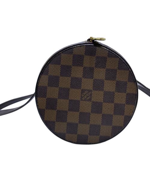LOUIS VUITTON（ルイ ヴィトン）LOUIS VUITTON (ルイ ヴィトン) バッグ ブラウンの古着・服飾アイテム