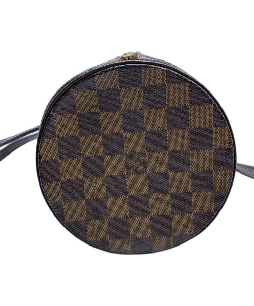 LOUIS VUITTON（ルイ ヴィトン）LOUIS VUITTON (ルイ ヴィトン) バッグ ブラウンの古着・服飾アイテム