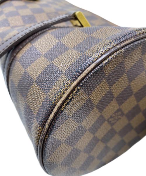 LOUIS VUITTON（ルイ ヴィトン）LOUIS VUITTON (ルイ ヴィトン) バッグ ブラウンの古着・服飾アイテム