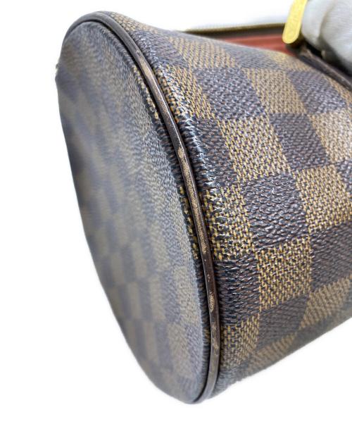 LOUIS VUITTON（ルイ ヴィトン）LOUIS VUITTON (ルイ ヴィトン) バッグ ブラウンの古着・服飾アイテム