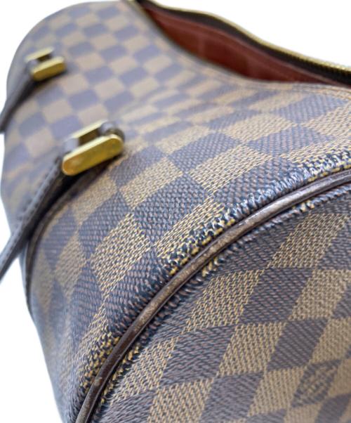 LOUIS VUITTON（ルイ ヴィトン）LOUIS VUITTON (ルイ ヴィトン) バッグ ブラウンの古着・服飾アイテム