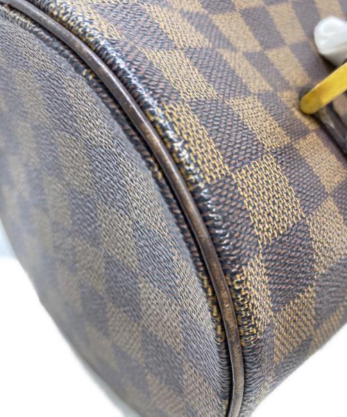 LOUIS VUITTON（ルイ ヴィトン）LOUIS VUITTON (ルイ ヴィトン) バッグ ブラウンの古着・服飾アイテム