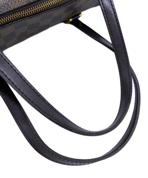 LOUIS VUITTON（ルイ ヴィトン）LOUIS VUITTON (ルイ ヴィトン) バッグ ブラウンの古着・服飾アイテム