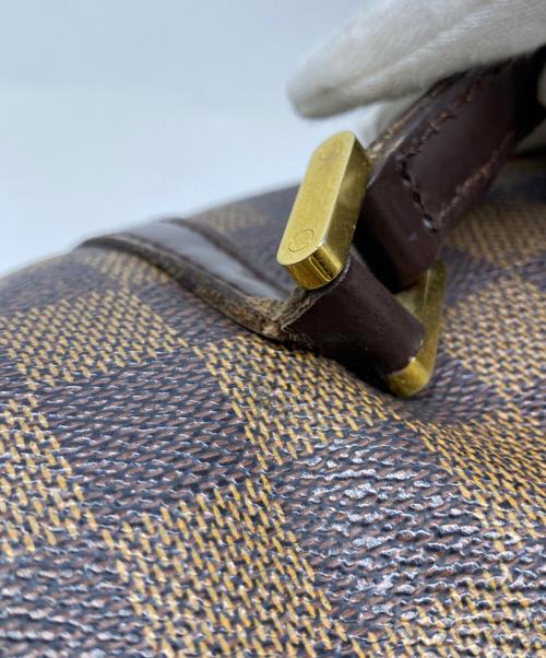 LOUIS VUITTON（ルイ ヴィトン）LOUIS VUITTON (ルイ ヴィトン) バッグ ブラウンの古着・服飾アイテム