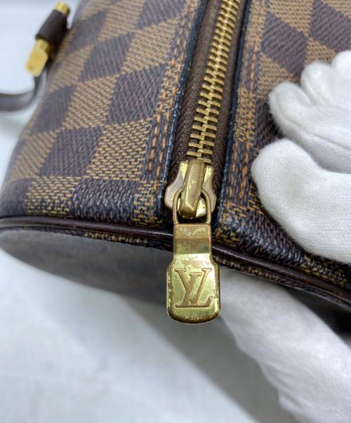 LOUIS VUITTON（ルイ ヴィトン）LOUIS VUITTON (ルイ ヴィトン) バッグ ブラウンの古着・服飾アイテム