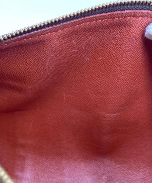 LOUIS VUITTON（ルイ ヴィトン）LOUIS VUITTON (ルイ ヴィトン) バッグ ブラウンの古着・服飾アイテム