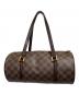 LOUIS VUITTON（ルイ ヴィトン）の古着「バッグ」｜ブラウン
