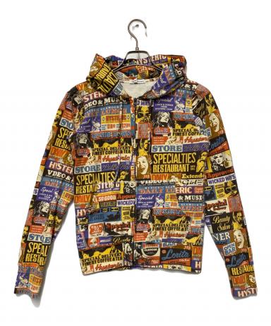 中古・古着通販】Hysteric Glamour (ヒステリックグラマー) Hysteric