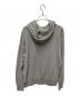 Hysteric Glamour (ヒステリックグラマー) プルオーバーパーカー グレー サイズ:XL：11000円
