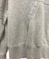 中古・古着 Hysteric Glamour (ヒステリックグラマー) プルオーバーパーカー グレー サイズ:XL：11000円