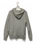 Hysteric Glamour (ヒステリックグラマー) ジップパーカー グレー サイズ:XL：18000円