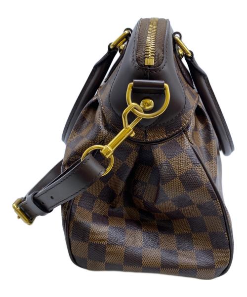 LOUIS VUITTON（ルイ ヴィトン）LOUIS VUITTON (ルイ ヴィトン) トレヴィPMの古着・服飾アイテム