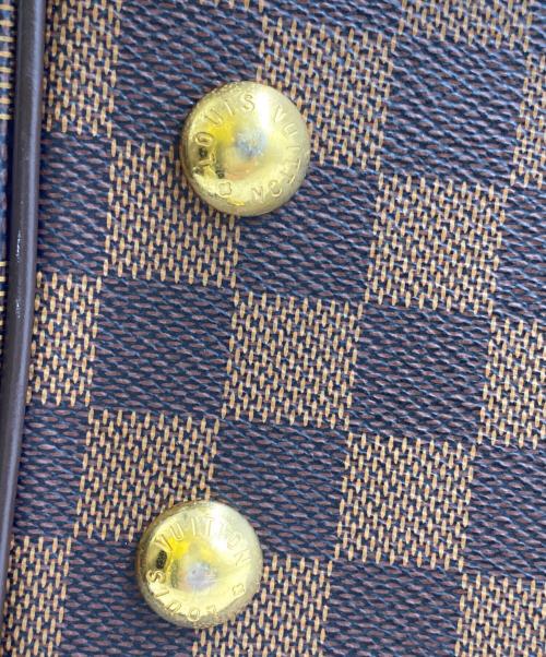 LOUIS VUITTON（ルイ ヴィトン）LOUIS VUITTON (ルイ ヴィトン) トレヴィPMの古着・服飾アイテム