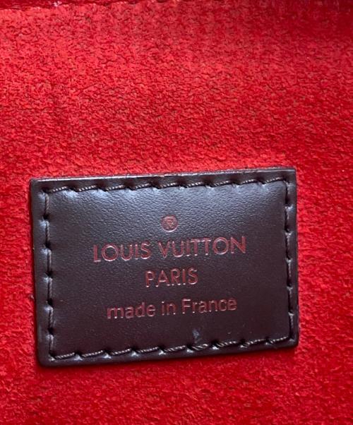 LOUIS VUITTON（ルイ ヴィトン）LOUIS VUITTON (ルイ ヴィトン) トレヴィPMの古着・服飾アイテム