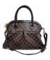 LOUIS VUITTON（ルイ ヴィトン）の古着「トレヴィPM」