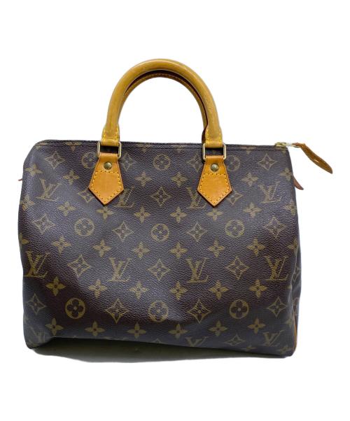 LOUIS VUITTON（ルイ ヴィトン）LOUIS VUITTON (ルイ ヴィトン) スピーディ30の古着・服飾アイテム