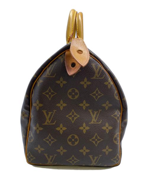 LOUIS VUITTON（ルイ ヴィトン）LOUIS VUITTON (ルイ ヴィトン) スピーディ30の古着・服飾アイテム