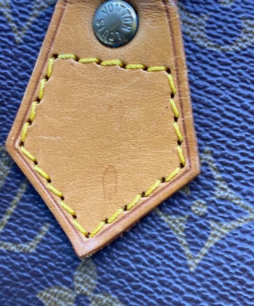 LOUIS VUITTON（ルイ ヴィトン）LOUIS VUITTON (ルイ ヴィトン) スピーディ30の古着・服飾アイテム