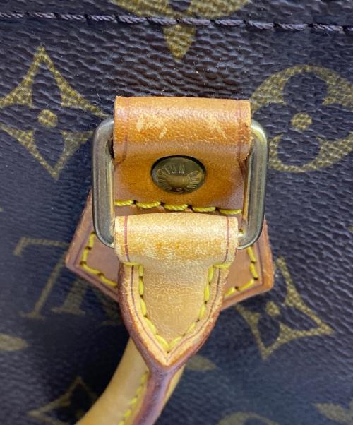 LOUIS VUITTON（ルイ ヴィトン）LOUIS VUITTON (ルイ ヴィトン) スピーディ30の古着・服飾アイテム