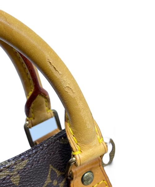 LOUIS VUITTON（ルイ ヴィトン）LOUIS VUITTON (ルイ ヴィトン) スピーディ30の古着・服飾アイテム