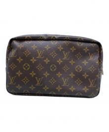 LOUIS VUITTON（ルイ ヴィトン）の古着「トゥルーストワレット28」
