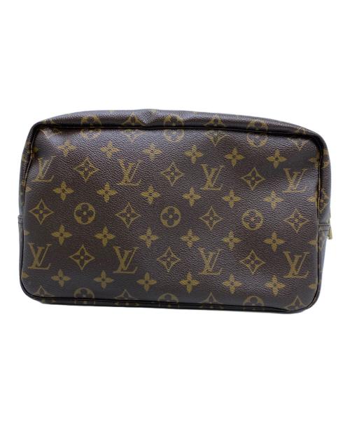 LOUIS VUITTON（ルイ ヴィトン）LOUIS VUITTON (ルイ ヴィトン) トゥルーストワレット28の古着・服飾アイテム