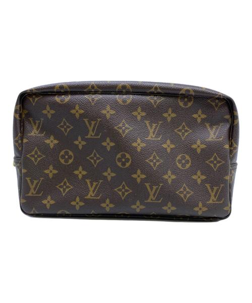 LOUIS VUITTON（ルイ ヴィトン）LOUIS VUITTON (ルイ ヴィトン) トゥルーストワレット28の古着・服飾アイテム