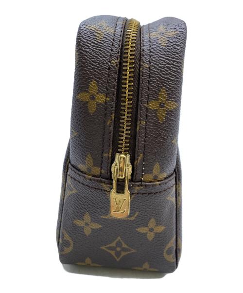 LOUIS VUITTON（ルイ ヴィトン）LOUIS VUITTON (ルイ ヴィトン) トゥルーストワレット28の古着・服飾アイテム