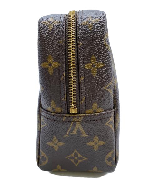 LOUIS VUITTON（ルイ ヴィトン）LOUIS VUITTON (ルイ ヴィトン) トゥルーストワレット28の古着・服飾アイテム