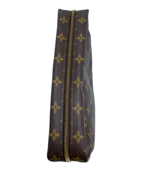 LOUIS VUITTON（ルイ ヴィトン）LOUIS VUITTON (ルイ ヴィトン) トゥルーストワレット28の古着・服飾アイテム