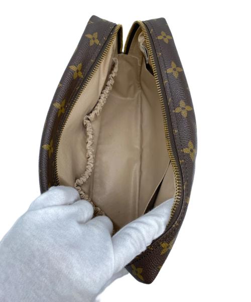 LOUIS VUITTON（ルイ ヴィトン）LOUIS VUITTON (ルイ ヴィトン) トゥルーストワレット28の古着・服飾アイテム