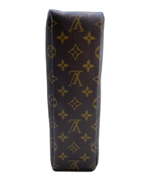 LOUIS VUITTON（ルイ ヴィトン）LOUIS VUITTON (ルイ ヴィトン) トゥルーストワレット28の古着・服飾アイテム