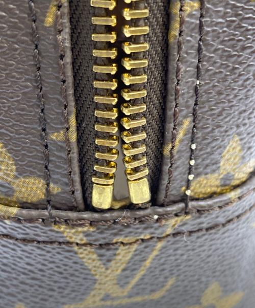 LOUIS VUITTON（ルイ ヴィトン）LOUIS VUITTON (ルイ ヴィトン) トゥルーストワレット28の古着・服飾アイテム