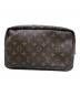 LOUIS VUITTON（ルイ ヴィトン）の古着「トゥルーストワレット28」