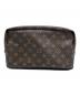 LOUIS VUITTON (ルイ ヴィトン) トゥルーストワレット28：30000円