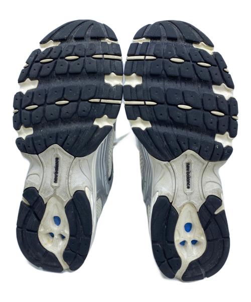 NEW BALANCE（ニューバランス）NEW BALANCE (ニューバランス) スニーカー グレー サイズ:24.5cmの古着・服飾アイテム