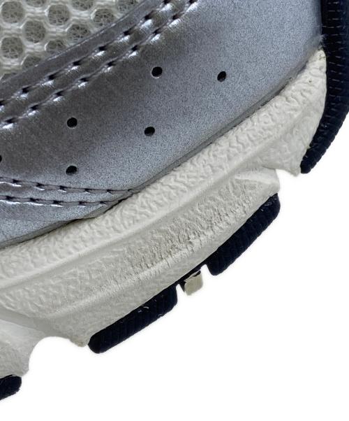 NEW BALANCE（ニューバランス）NEW BALANCE (ニューバランス) スニーカー グレー サイズ:24.5cmの古着・服飾アイテム